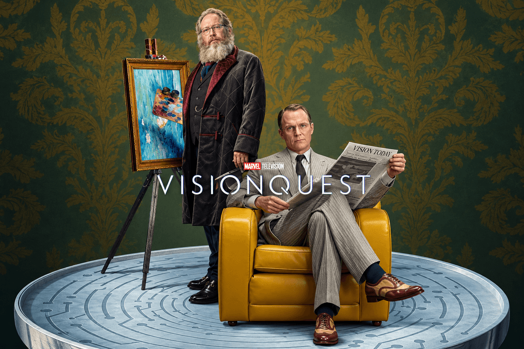 Visionquest adelanta su estreno y llega hoy: ¿A qué hora verla en México?