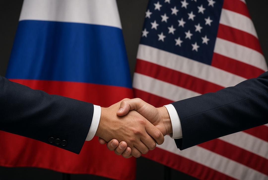 Trump exime a Rusia de nuevas sanciones y Moscú celebra