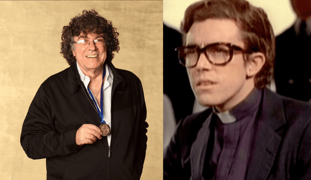 Muere Piero, autor de la canción ‘Mi’Viejo’, a los 81 años