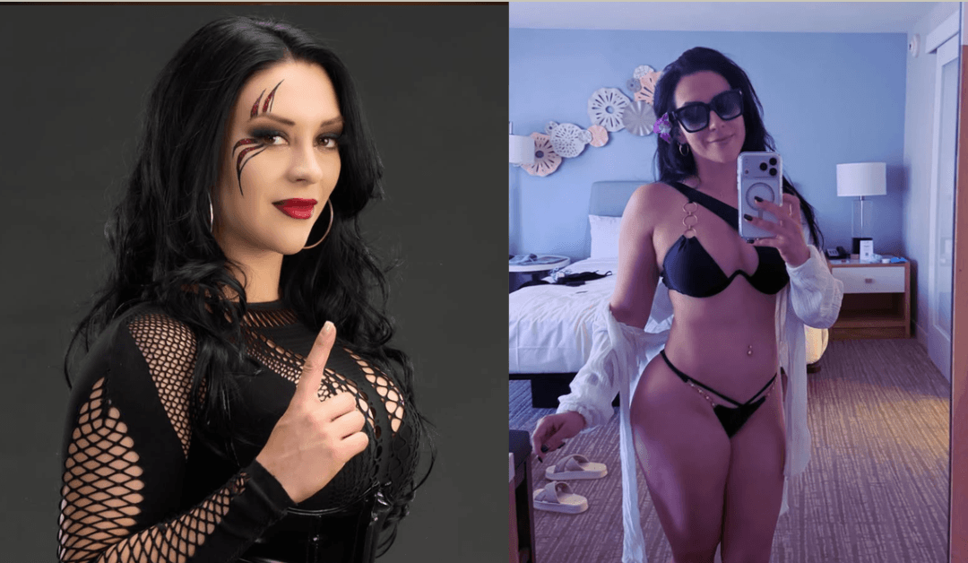 Stephanie Vaquer rompe las redes con sensuales fotos