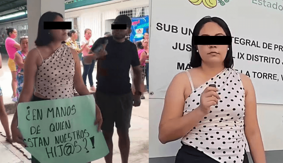 Lady Croquis: Conoce a mujer que se viralizó por una tarea en Veracruz