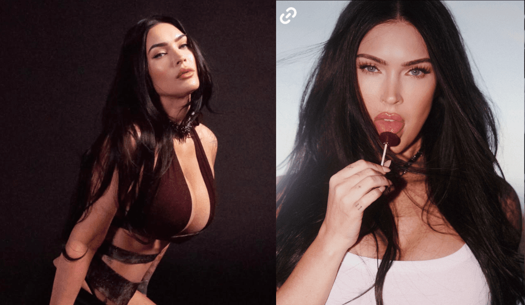 Megan Fox entra al mundo del contenido exclusivo
