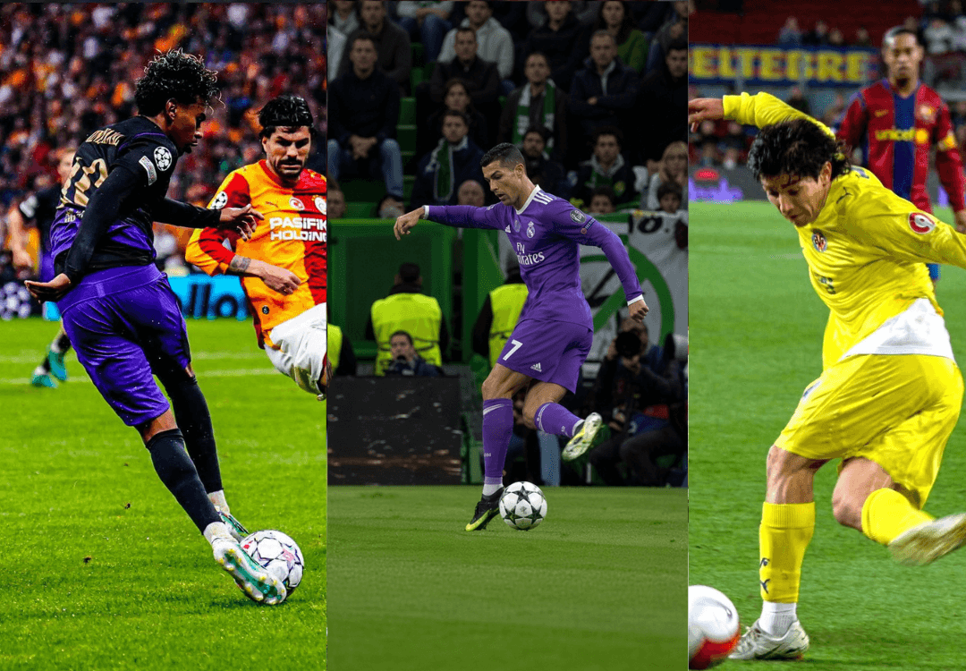 “Casi Rabona”: Jugada de Lamine genera polémica en redes